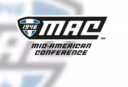 UB T&F Places 22 on Outdoor Academic All-MAC Teams Image