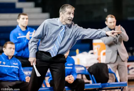 Stutzman Announces 11-Man Recruiting Class Image