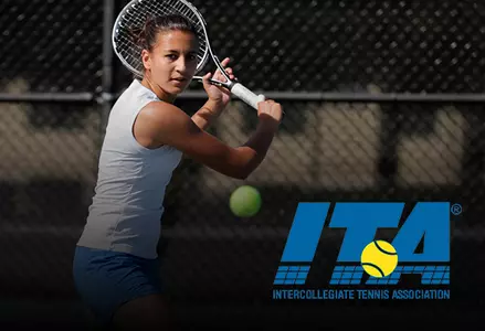 UB's Stojanovska Selected ITA Scholar Athlete Image