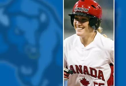 Kaleigh Rafter Named Assistant Softball Coach Image