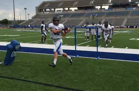 UB Football Camp Report: Day 5 Image