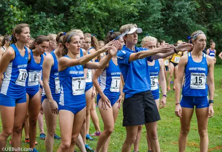 Track & Field / Cross Country Alumni Reunion Date Announced Image