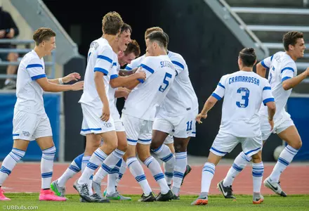 Men's Soccer Blanks Seton Hill In Opener, 2-0 Image
