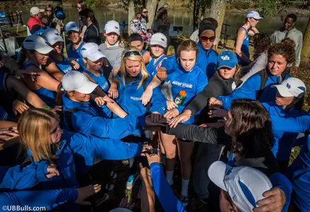 Women's Rowing to Hold Alumni Weekend Image