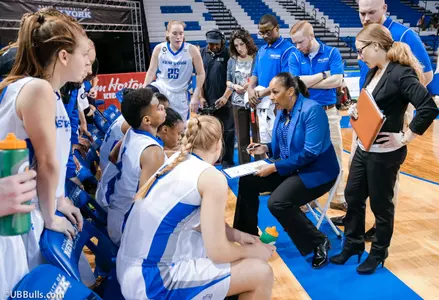 Women's Basketball Announces 2015-16 Schedule Image