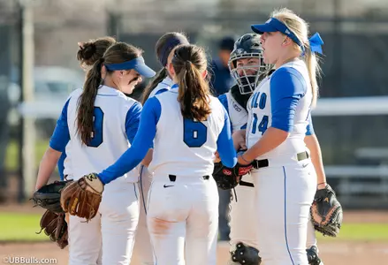 UB Softball Announces Fall Schedule Image
