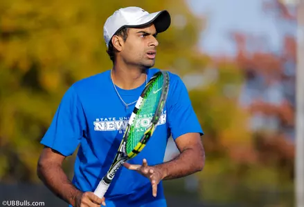 UB prepares for duo of Ivy League foes Image