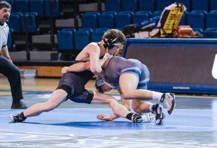 Bulls Stun #21 Old Dominion, 19-15 Image
