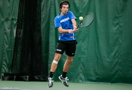 UB Drops Heartbreaker to No. 47 Cornell, 4-3 Image