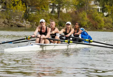 Rowing to Host Junior Day Image