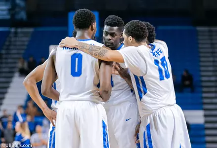 Bulls Head To Kent State Friday Night Image