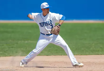 Baseball Announces 2016 Schedule Image