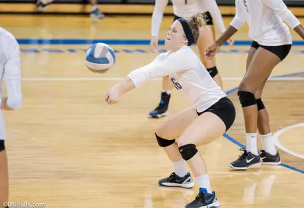 Bulls Fall 3-0 To Ball State In Home Opener Image