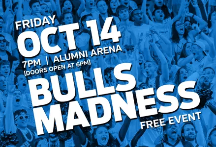 Bulls Madness And Basketball Flash Sale Set For Friday Image