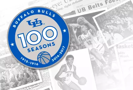 UB Athletics Launches 100 Promotions For 100 Seasons Image