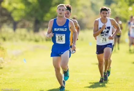Buffalo Takes Home 5th and 4th Place at Canisius Classic Image