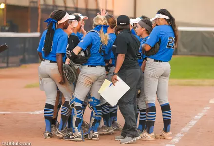 Softball Completes Successful Fall Campaign Image