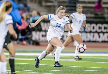 Bulls Looks To Continue Home Dominance With A Pair Of MAC Matches This Weekend Image