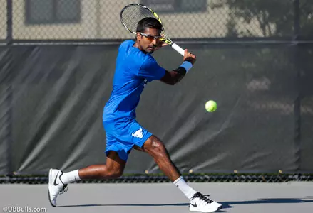 Vidit Vaghela Qualifies For Main Draw At ITA Regionals Image