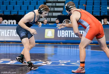 Bulls to Hold Wrestle-Offs On Saturday Image