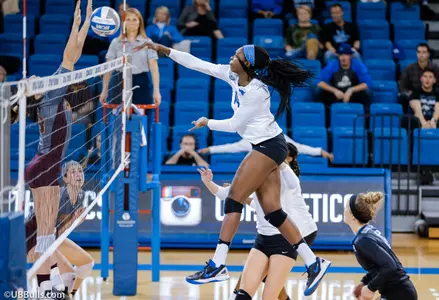 ESPN3 Schedule Begins This Weekend With A Pair Of Volleyball Matches Image