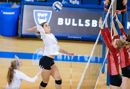 Bulls Fall 3-1 To Kent State Image