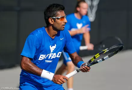 Vaghela Claims Flight Title At 2016 MAC Invite Image