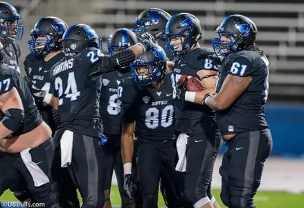 Bulls Travel to Ohio Looking for Second Straight Win Image