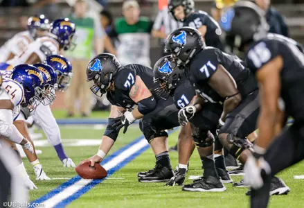 Bulls Host Kent State in MAC Opener on Saturday Image