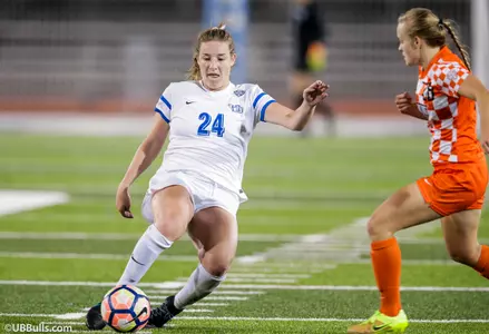 Bulls Welcome Ohio TO UB Stadium On Thursday Aiming For Their Third Straight MAC Win Image