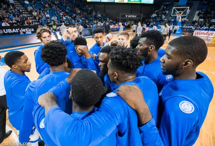 Bulls Open Regular Season Friday Night At Niagara Image