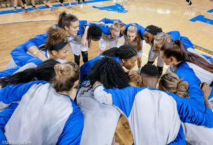 Women's Basketball Tips Off Season Friday Night Vs. UMass At Alumni Arena Image
