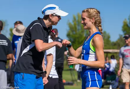 Buffalo Places 8th and 12th at Northeast Regionals Image