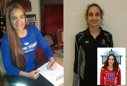 Bulls Sign A Pair Of Highly-Touted Players For 2017 Image