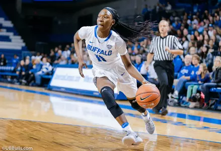 Bulls Welcome Niagara On Wednesday Night For Big 4 Clash Image