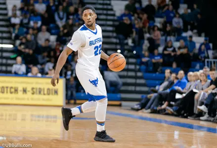 Bulls Host Nazareth Thursday Night In Regular Season Home Opener Image