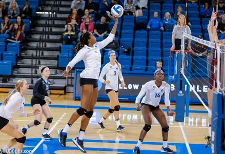 Bulls Conclude Home Schedule Thursday Night Against Akron Image