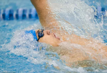 Buffalo Heads to Akron for Zippy Invitational Image
