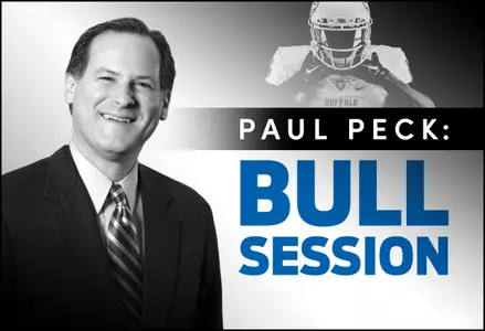 Paul Peck's Bull Session: Ohio Image