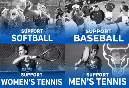 Division Of Athletics Announces Third Wave Of Crowdfunding Campaign Image