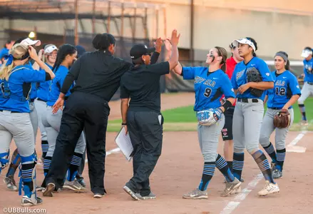 Softball Announces 2017 Schedule Image