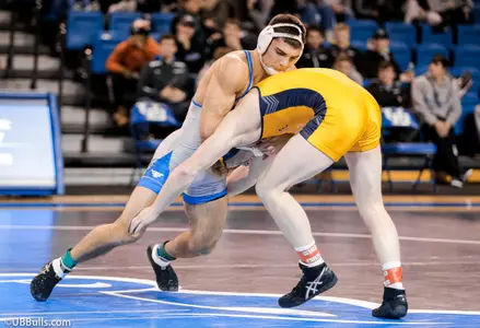 Bulls Back in Action on Sunday at Indiana Image