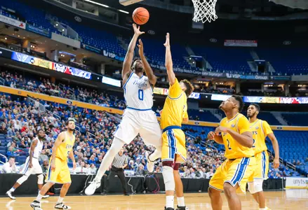 Bulls Drop Overtime Affair To Canisius In Big 4 Classic Image