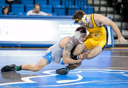 First-Ever Win Over Indiana Highlights Sweep in Hoosier State Image