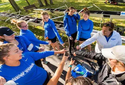 Rowing to Host Junior Day on February 18 Image