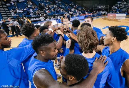 Turnovers Prove Costly In Loss To Robert Morris Image