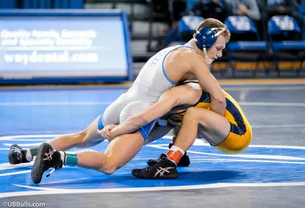 Bulls Compete Against Top Talent at Midlands Image