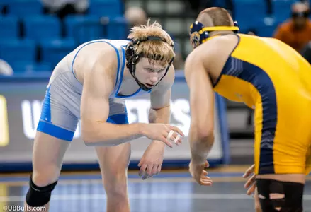 Rill's Title Highlights Bulls Day at Lock Haven Classic Image
