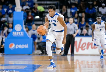 Early Start Dooms Bulls At Pitt Image