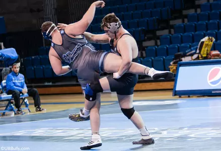 Bulls Host Kent State in Home Opener on Sunday Image